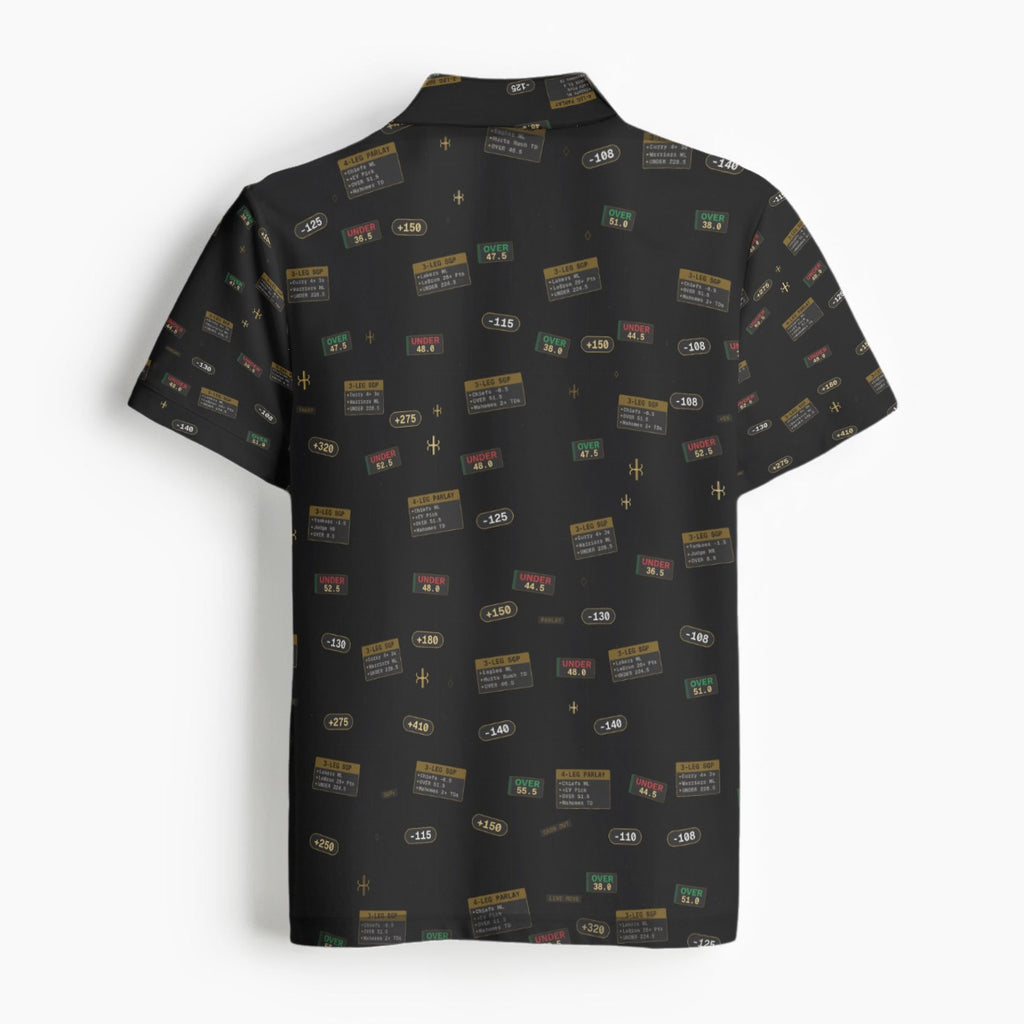 The Sharps Polo