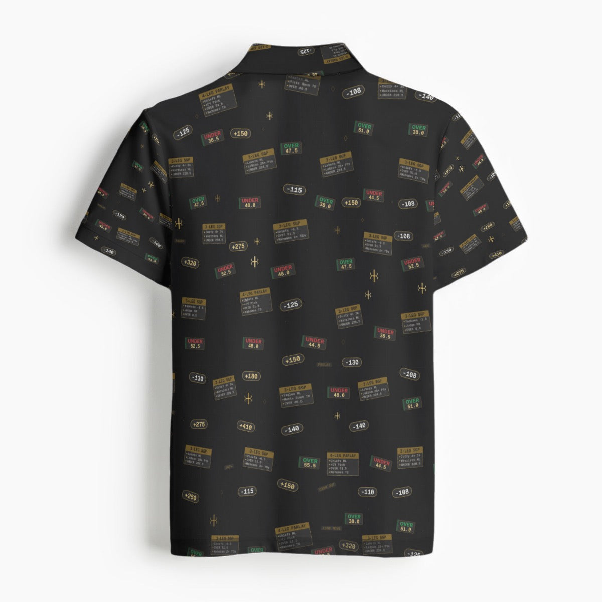 The Sharps Polo